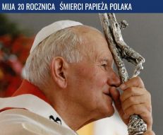 JanPawelII 17 rocznica